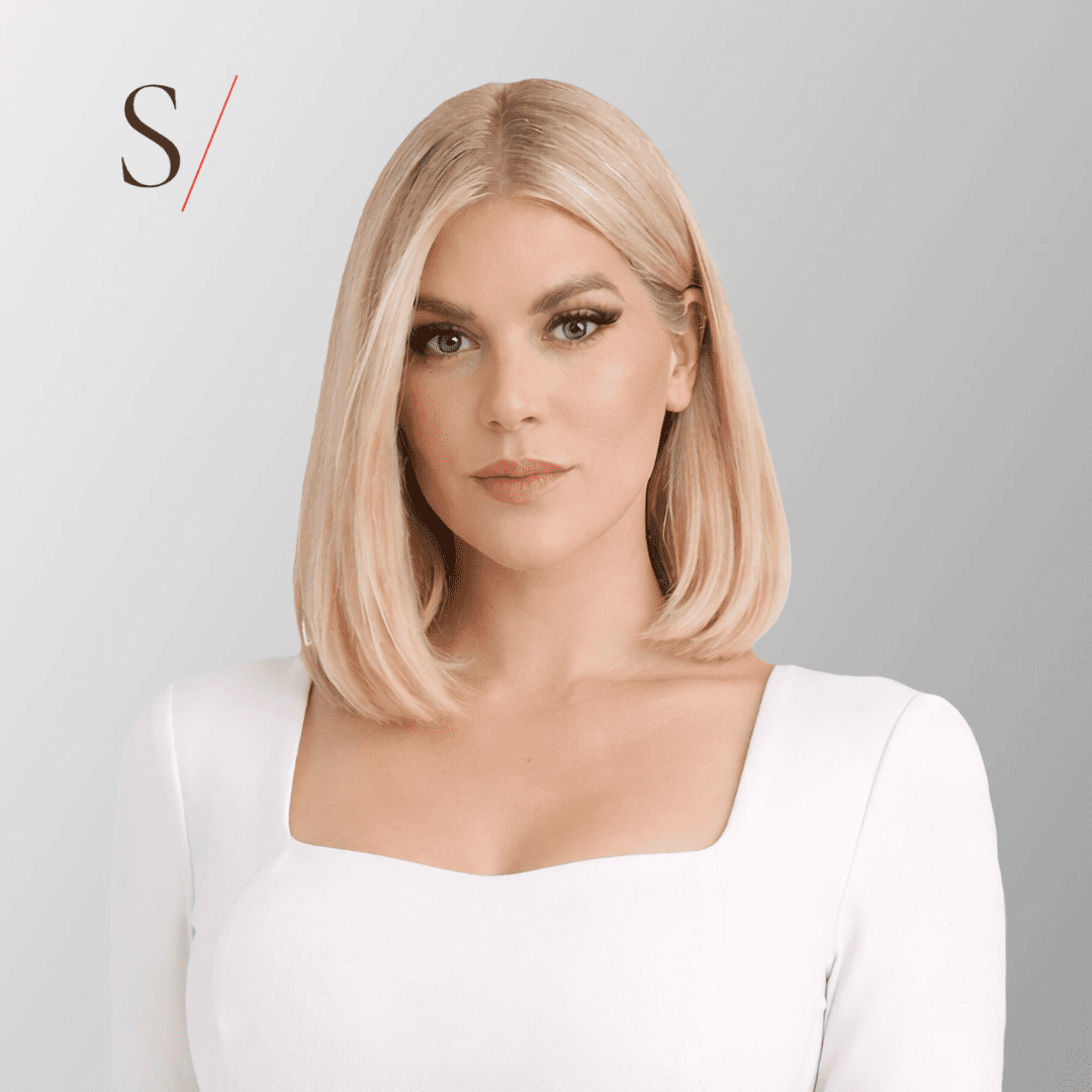 Profile photo of agent Kata Somogyi