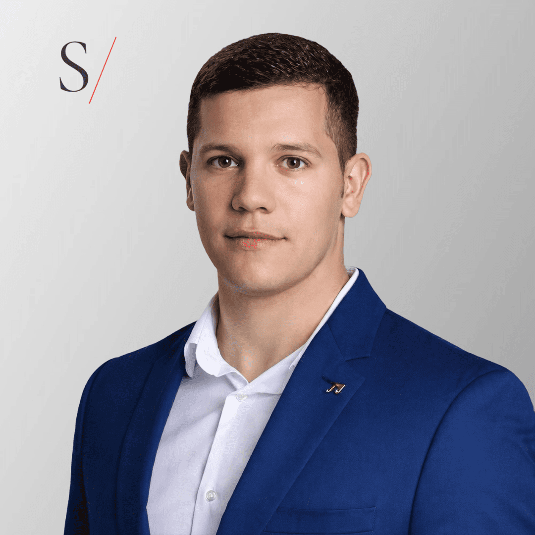 Profile photo of agent Tomer Yehuda