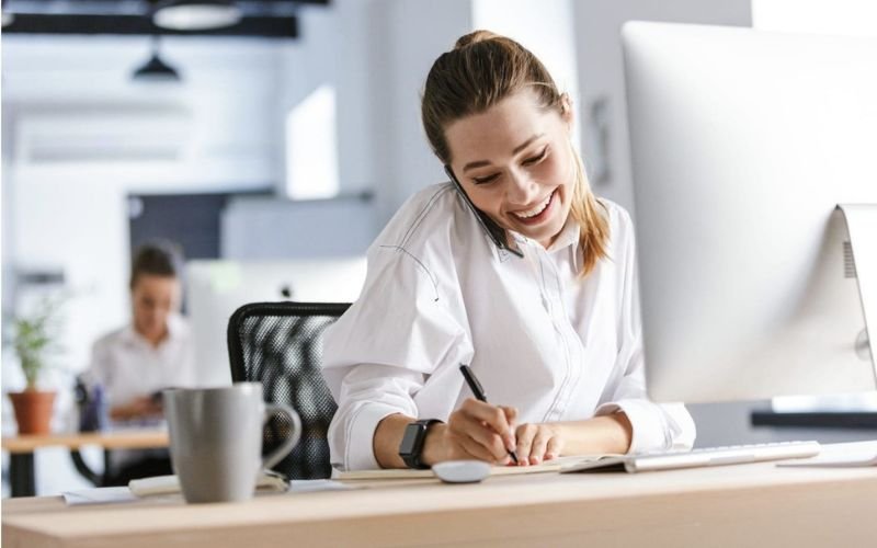 ADMINISTRATIVE SUPPORT