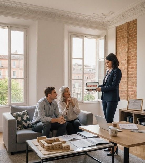 VALUATION & MARKETING