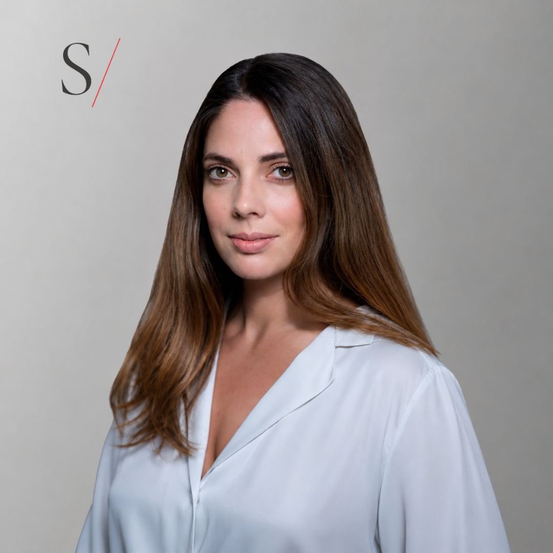 Profile photo of agent Ivett Mester